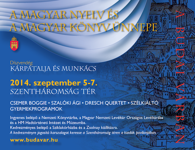 A kárpátaljai magyarok az elmúlt évtizedekben rögös utat jártak be