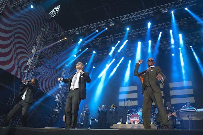 415 milliót kapnak a kiemelkedő nyári fesztiválok az államtól