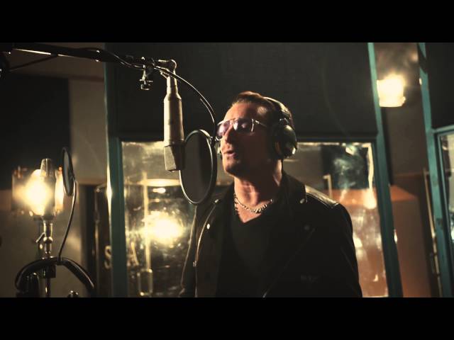 Bob Geldof most az ebolától menti meg a világot