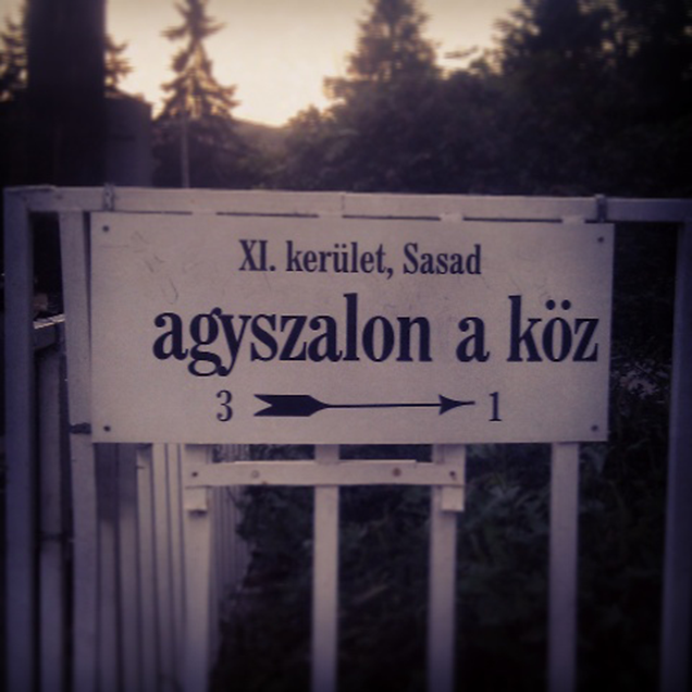 Illustration for article titled Amikor nem a Fidesz nevezi át az utcákat, az viccesebb