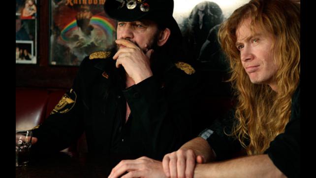 Illustration for article titled Akik miatt össze kell majd tolnia az asztalokat Lemmynek a másvilágon