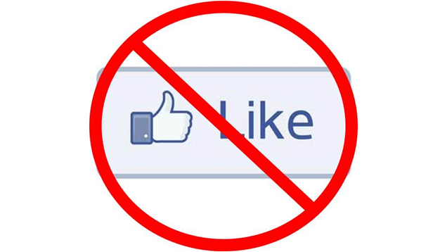 Megszabadulhatsz a lájkolástól, ha akarsz