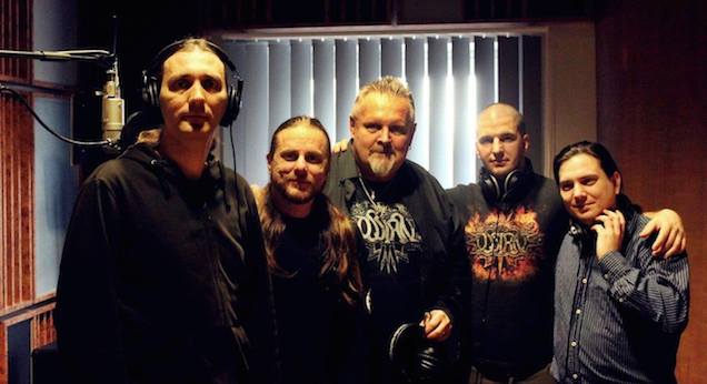 Az Ossian valódi munkásságát ajánlja a Petőfi Rádiónak a sértett kiadó