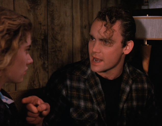 Illustration for article titled Divatbűntettek és időtálló menőségek a Twin Peaksben