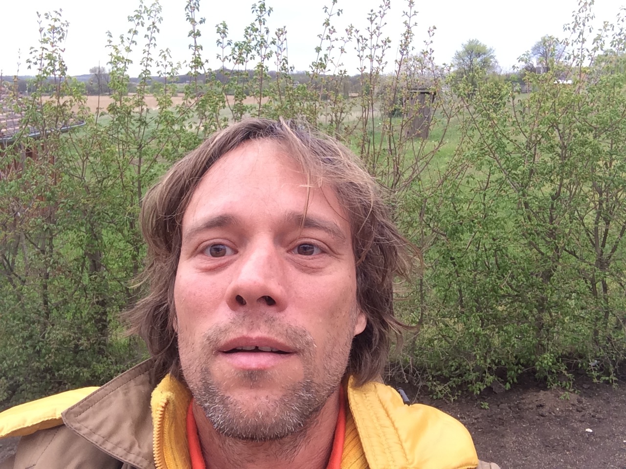 Szelfiztél már ma Orbán Viktor budijánál?