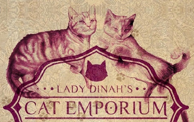 Nem akarom elhinni: hamarosan nyit az első macskakávézó Londonban