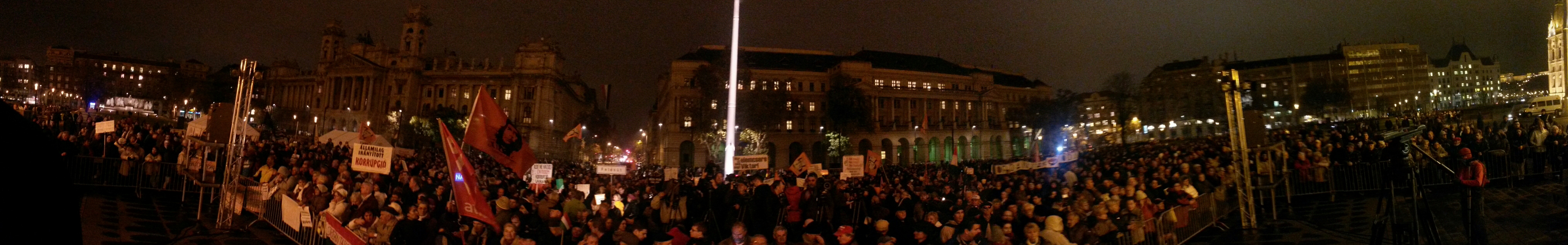 Éljen a köztársaság!