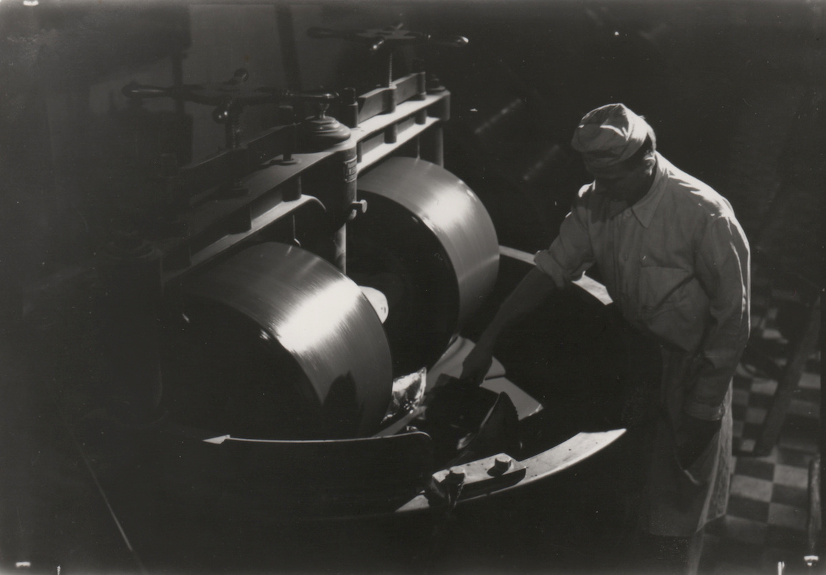 Illustration for article titled Teofil és a csokigyár