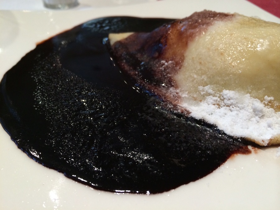 Illustration for article titled Zsír és kommunizmus: a Márkus vendéglő