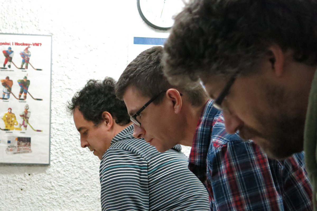 Illustration for article titled Hogy meséljem el, hogy megnyertem vasárnap egy jó kis bajnokságot?