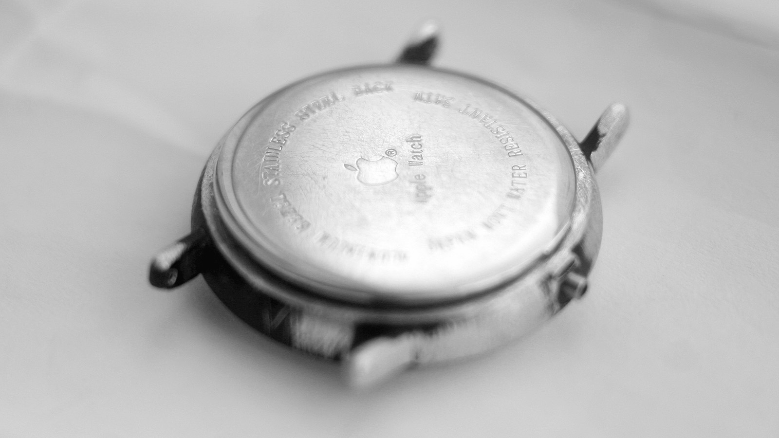 Illustration for article titled Nekem például van Apple karórám. Méghozzá már húsz éve