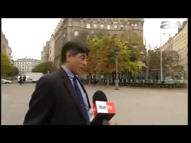 Szolgálati közlemény: újra elérhető az eltávolított Vida-videó