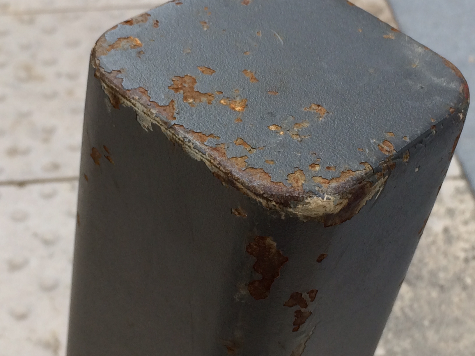 Illustration for article titled Az autós- és térkőmaffia tönkrevágta a Ferenciek terét