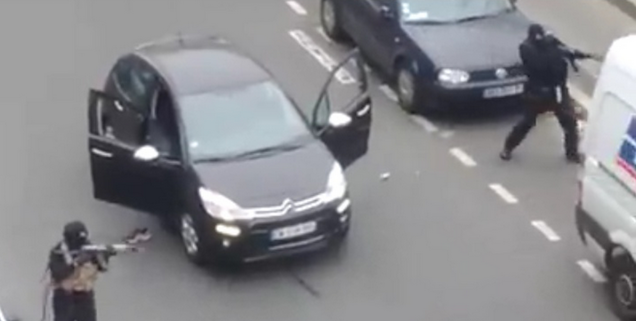 Ez volt Európa 9/11-e, innentől már semmi sem lesz ugyanaz