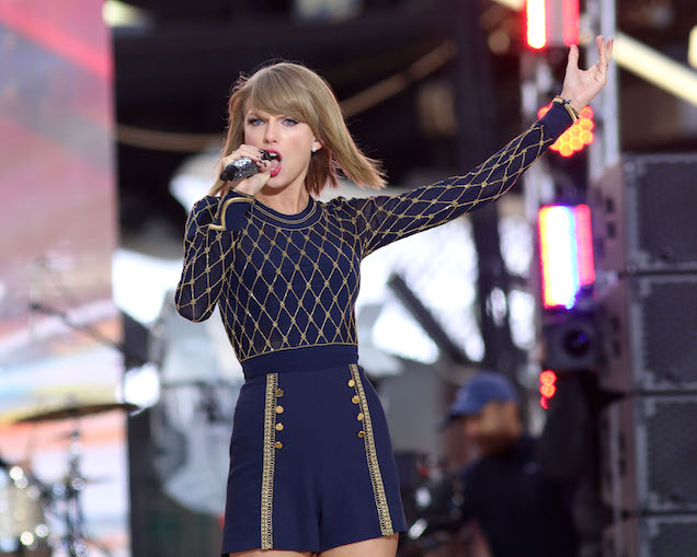 Most már tényleg Taylor Swift a legnagyobb popsztár a világon?