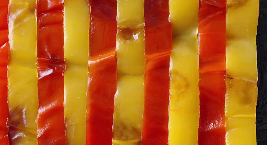 Még ebéd előtt nézd meg az ősz leggusztusosabb reklámját!