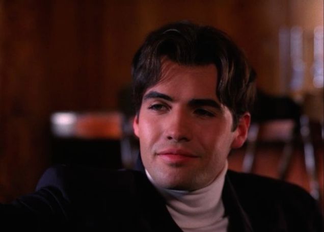 Illustration for article titled Végre végignéztem a teljes Twin Peakst! Mit gondoltok, bejött nekem?