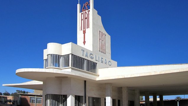 Aszmara a világ egyik legszebb városa, ez ténykérdés