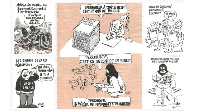 Majdnem a seggbe dugott ceruza került a címlapra