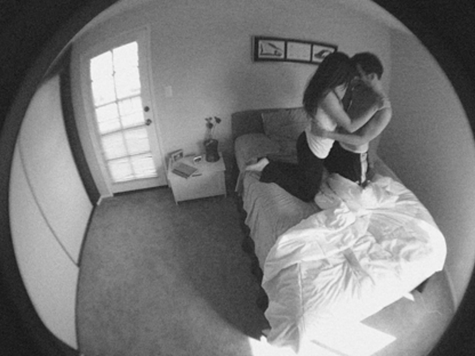 Manything alkalmazás lakásvédelemre, nem kukkolásra!