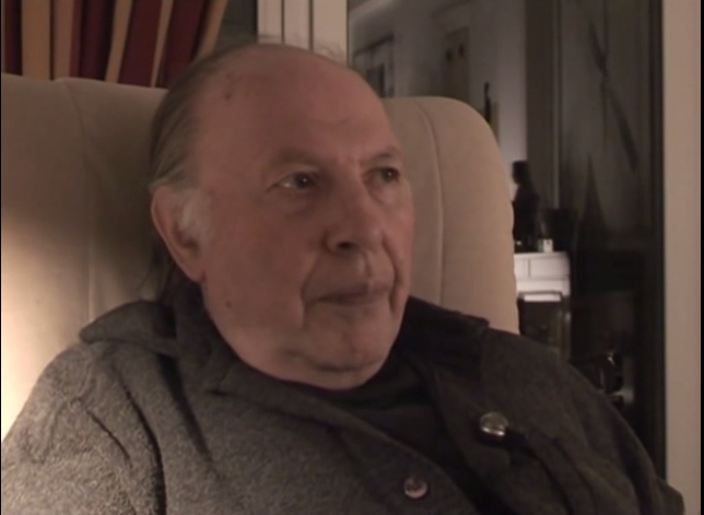 Megszólalt a Kertész Imrét interjúvoló New York Times-újságíró is