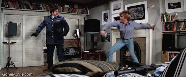 Nem M. Sándor az első postás, aki a bűn útjára lépett