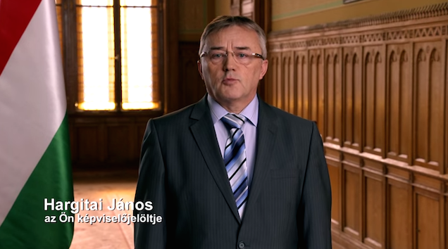 Memóriajáték: emlékszel Hargitai Jánosnál is képmutatóbb KDNP-sre?