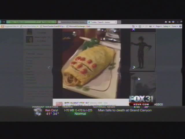 Pénisz bukkant fel egy ártalmatlan amerikai tévéhíradóban