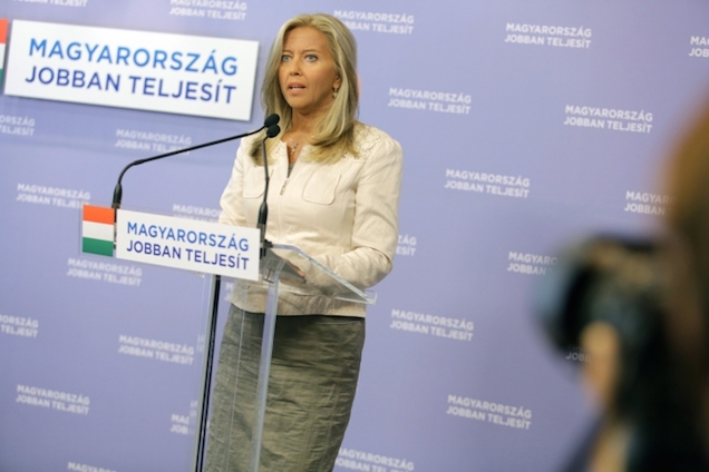 Hetekig tartott, mire a politika ráugrott az S.-ügyre, de végül sikerült