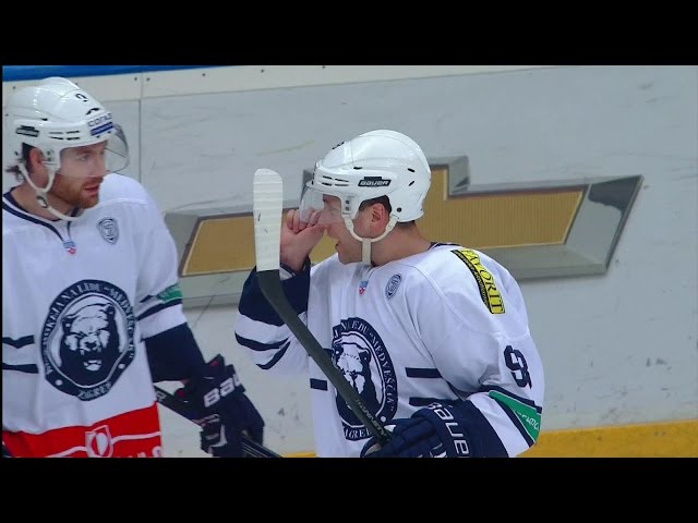 Oké, elismerem, nem lehet látni a korongot