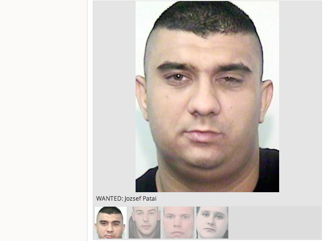 Mortimer egykori áldozatát keresi a brit rendőrség