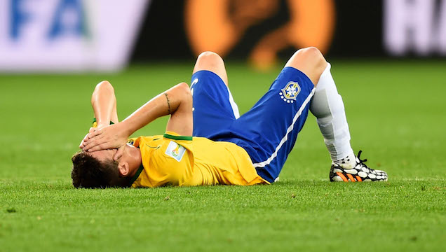 Este lesz a bronzmeccs, szépíthetnek a brazilok