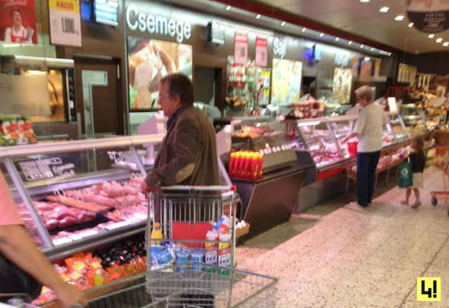 Simicska Lajos szerkeszti az RTL Klub híradóját?!