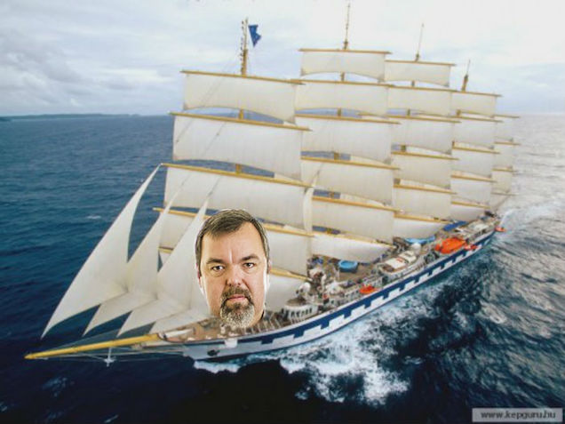 Március hónap utolsó napjának lebrutálisabb szóvicce