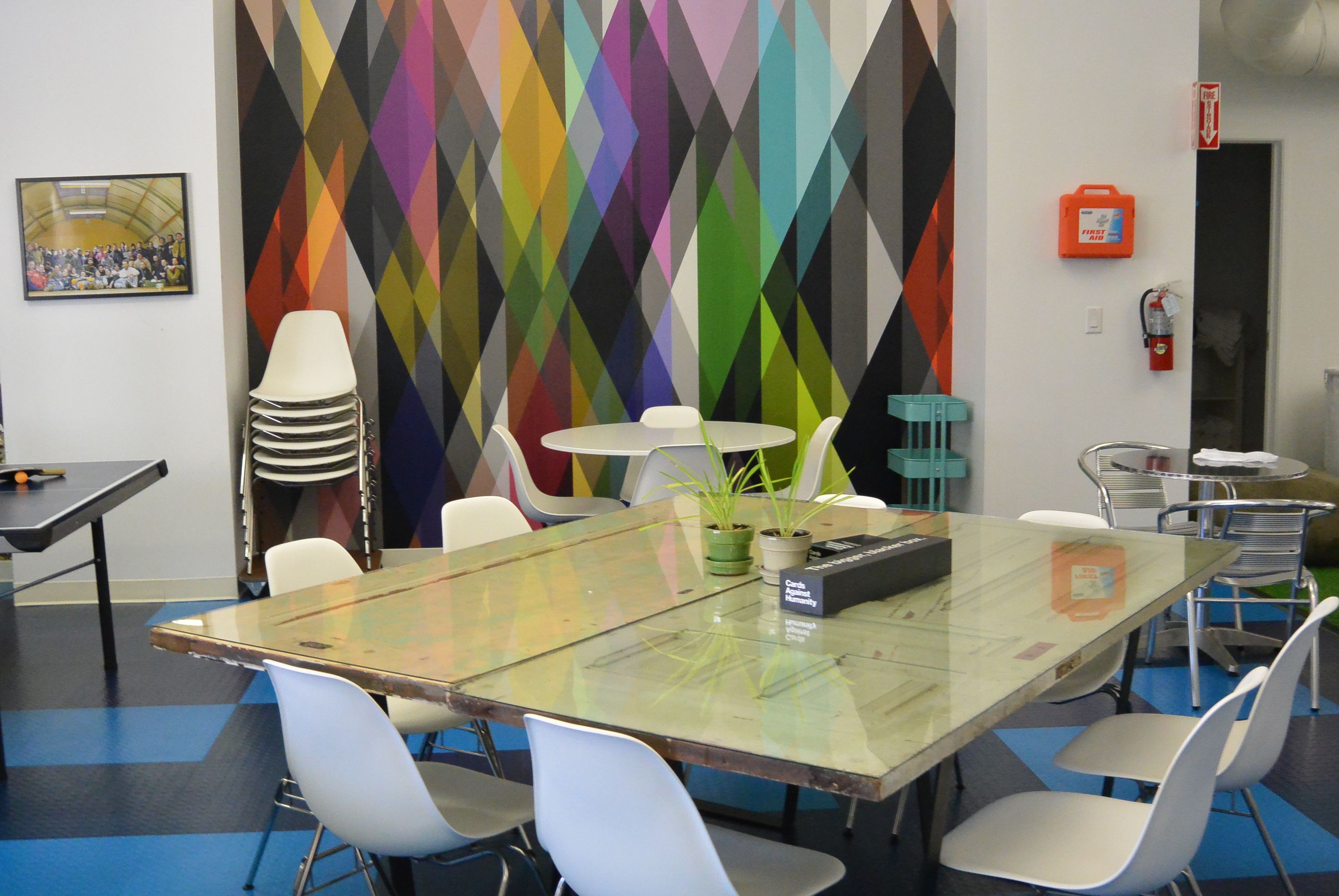 Az öt legjobb idézet Oravecz Nóra San Franciscó-i tanulmányútjáról