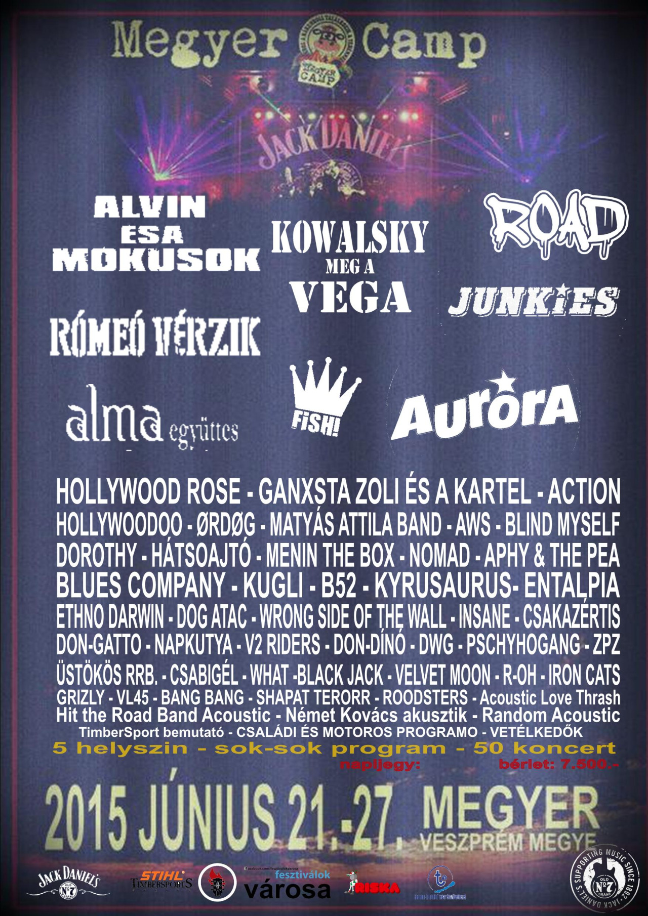 Illustration for article titled Kibérelhetsz egy egész magyar falut és te lehetsz az alpolgármester