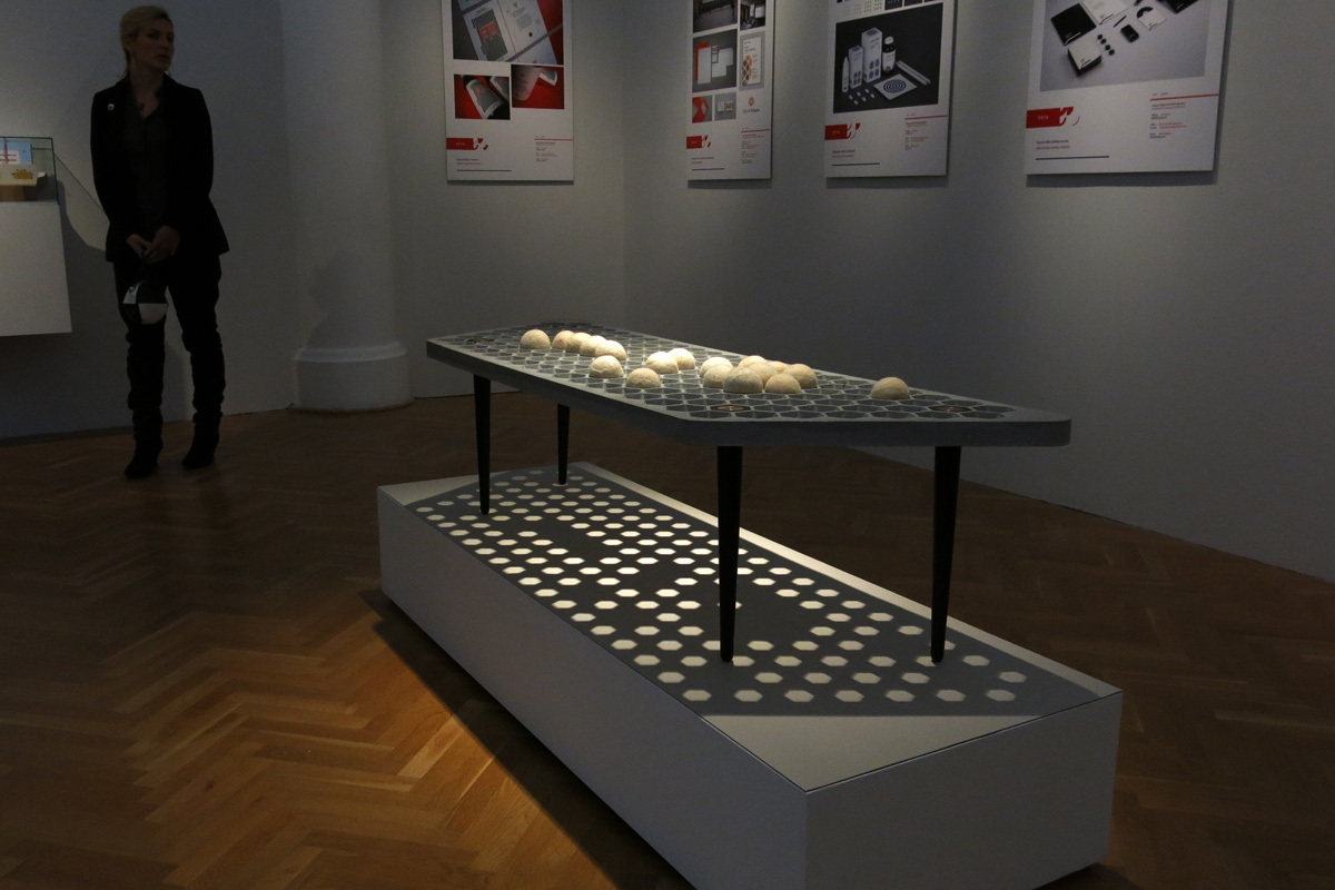 Illustration for article titled Végre itt az ember, aki elkergetheti Bogyót és Babócát