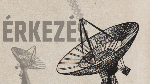 Eredménytelenül ér véget az Érkezés videópályázat