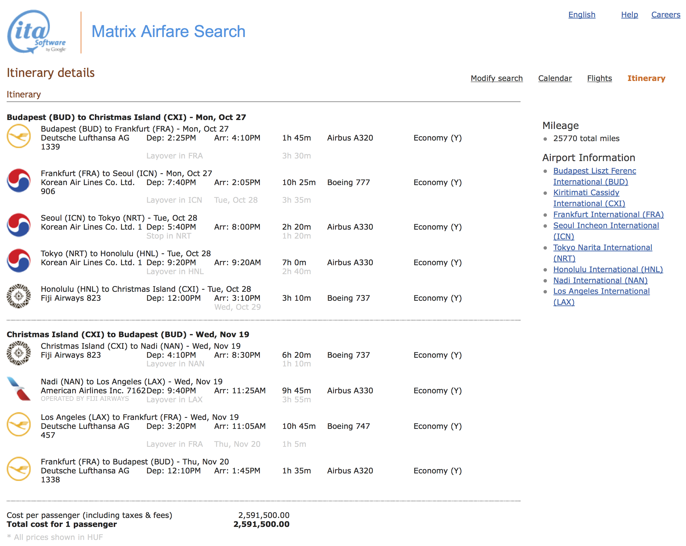 Illustration for article titled 9 dolog, amit nem tudtál Kiribatiról