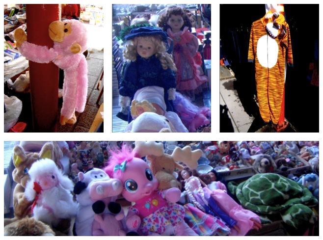 Illustration for article titled Mikor jártál utoljára a PECSÁBAN? II. befejező rész.