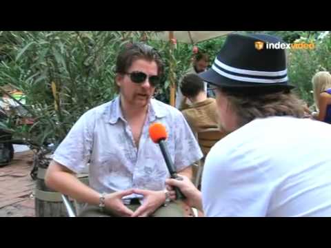 Meghatározó akar lenni a "blogos térben", mondta a Cinknek a köztévé