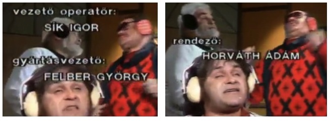 Illustration for article titled Hogyan kaptam egy kitüntető puszit Hofitól?