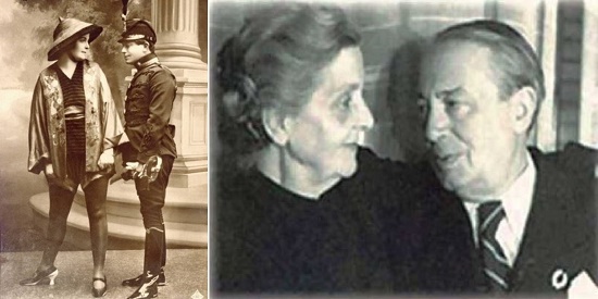 Régi idők mozija 6. - Családban marad?