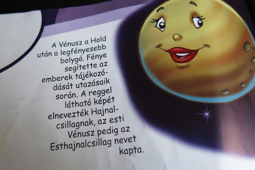 Illustration for article titled Ez egy ismeretterjesztő könyv – ne vedd meg a gyereknek, ha jót akarsz!