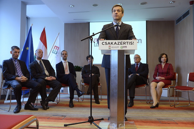 Jávor Benedeknek mégiscsak sikerülhet az élet