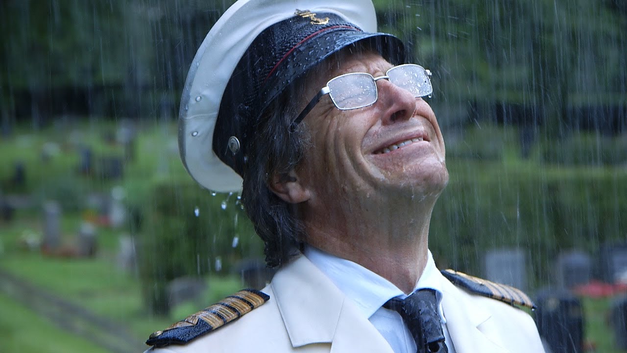 Hol a bánatban van ilyenkor Jan Egeland?