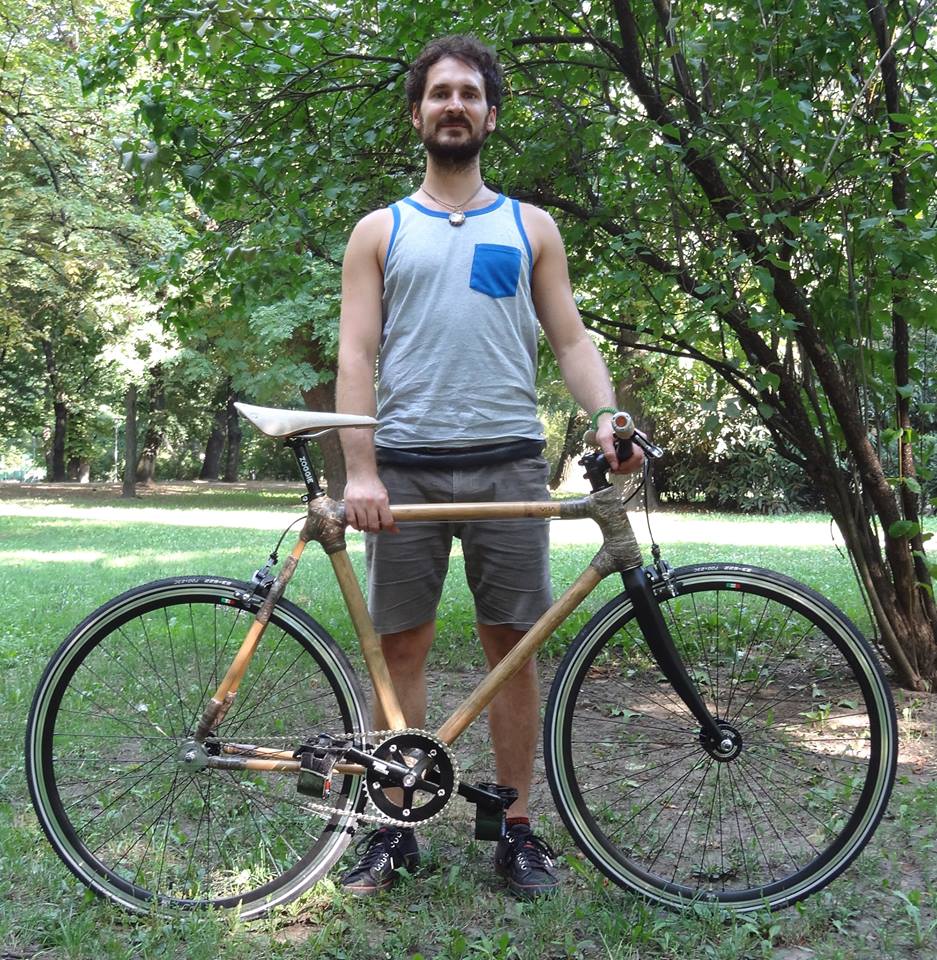 Már az ember tudatállapota is megváltozik egy bambuszbringán