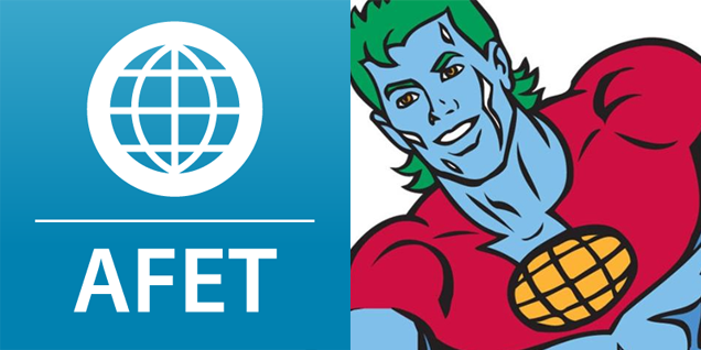 Illustration for article titled Nyilaskeresztes logót használt az EP egyik bizottsága