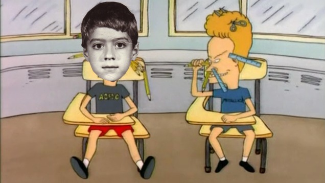 A nap legarcátlanabb közleménye a Fidesz-frakcióé