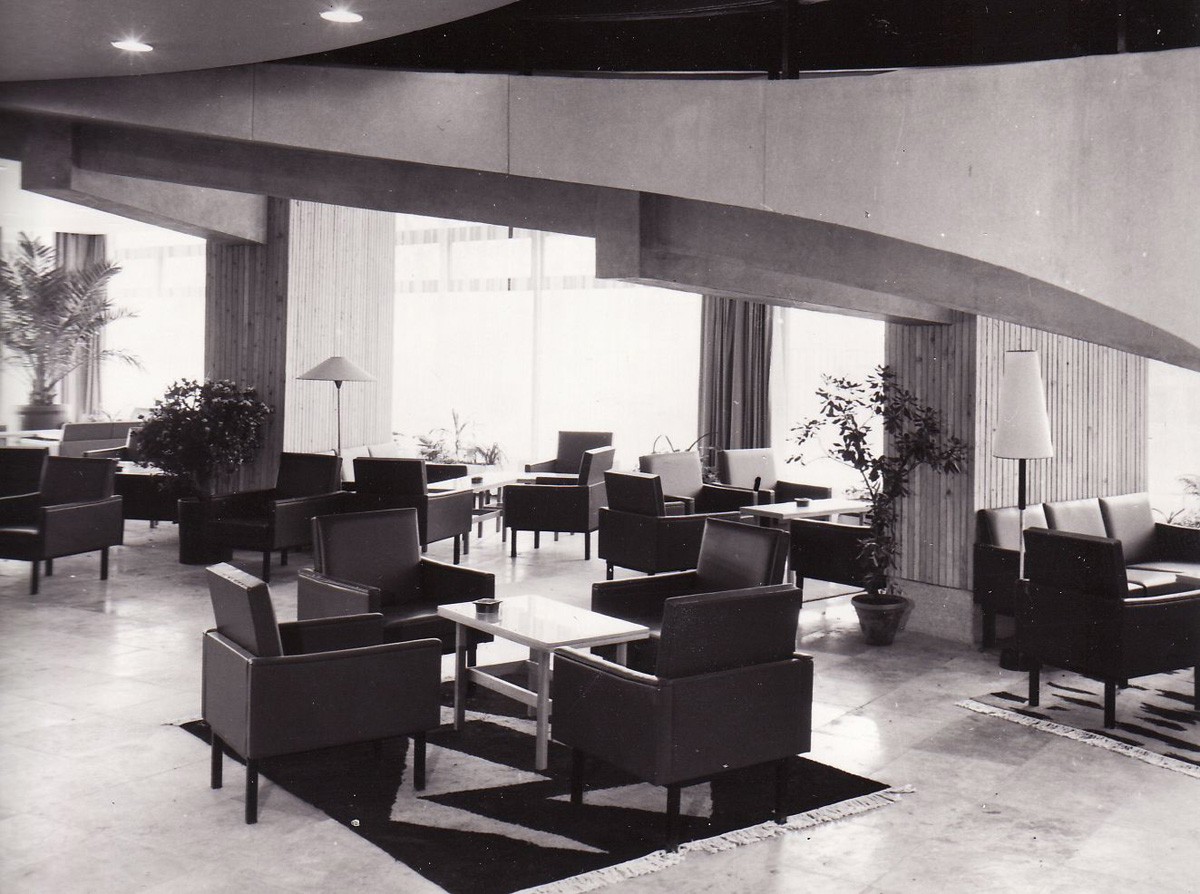 Illustration for article titled Ugye szerinted is ez a legmenőbb budapesti épület?